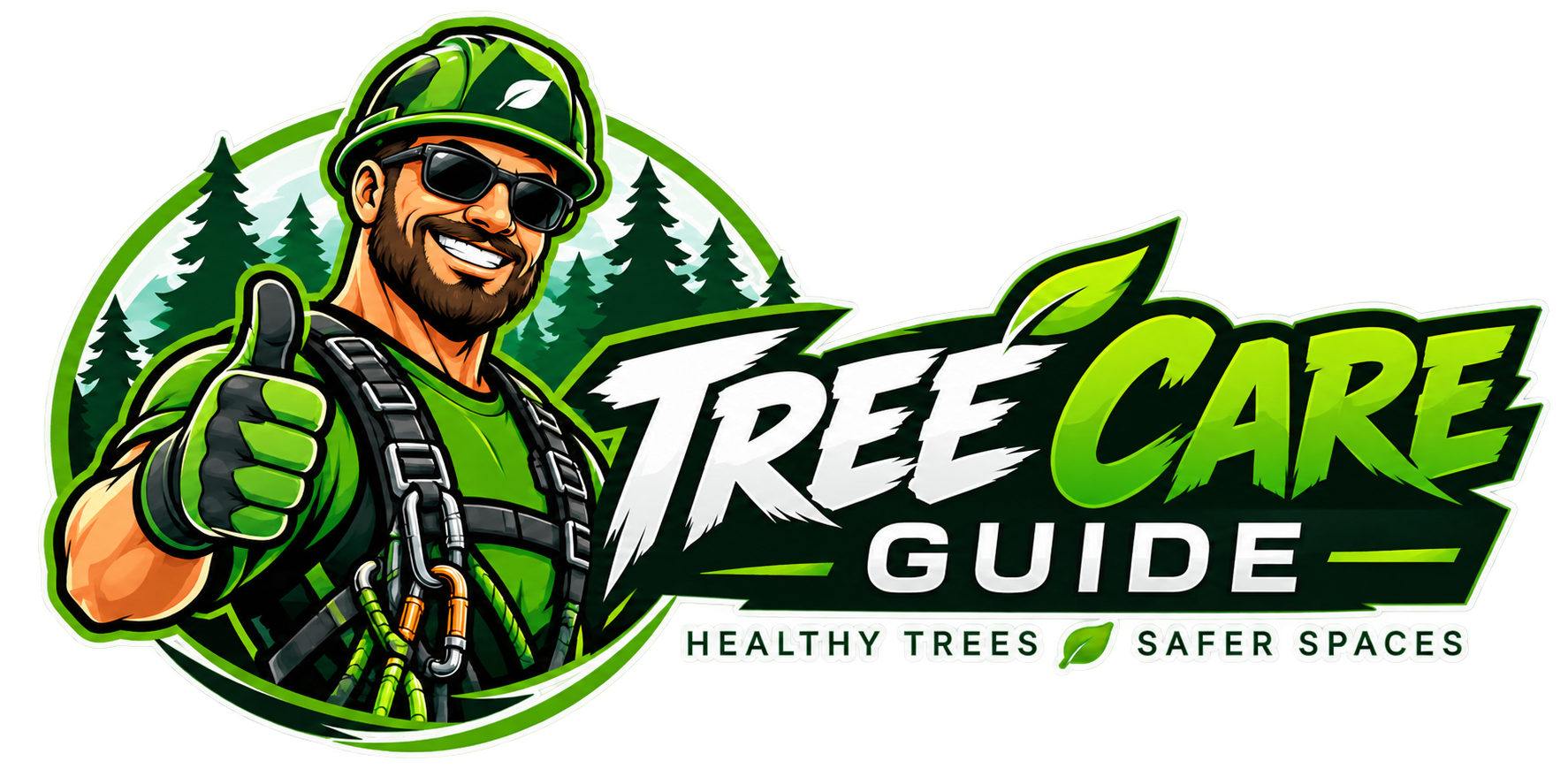 Tree Care Guide